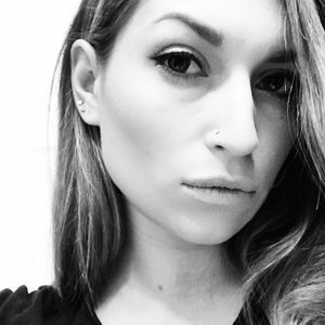 Meet your Posher, Kirsten